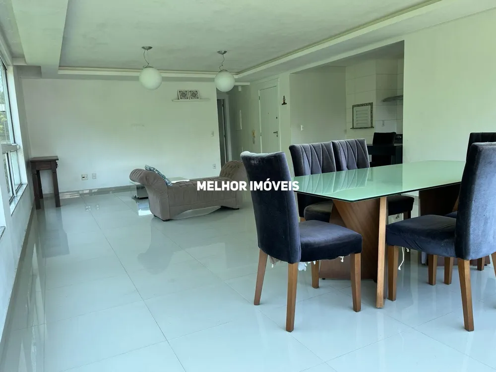 Apartamento, 3 quartos, 140 m² - Foto 3