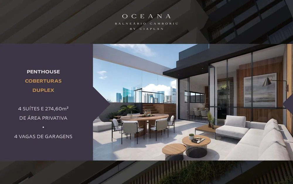 Apartamento, 4 quartos, 137 m² - Foto 3