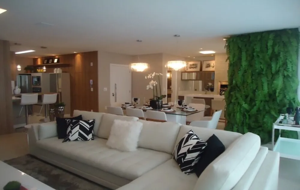 Apartamento, 4 quartos, 140 m² - Foto 3