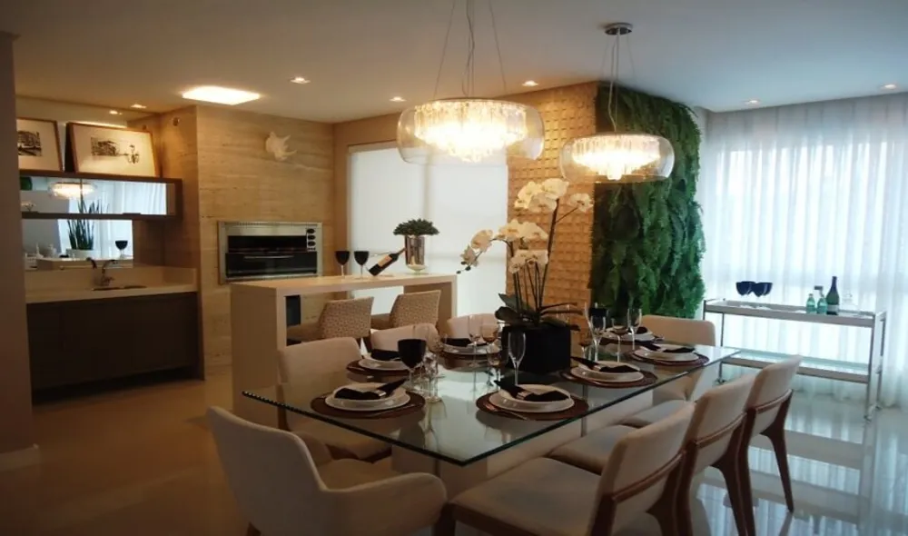 Apartamento, 4 quartos, 140 m² - Foto 7