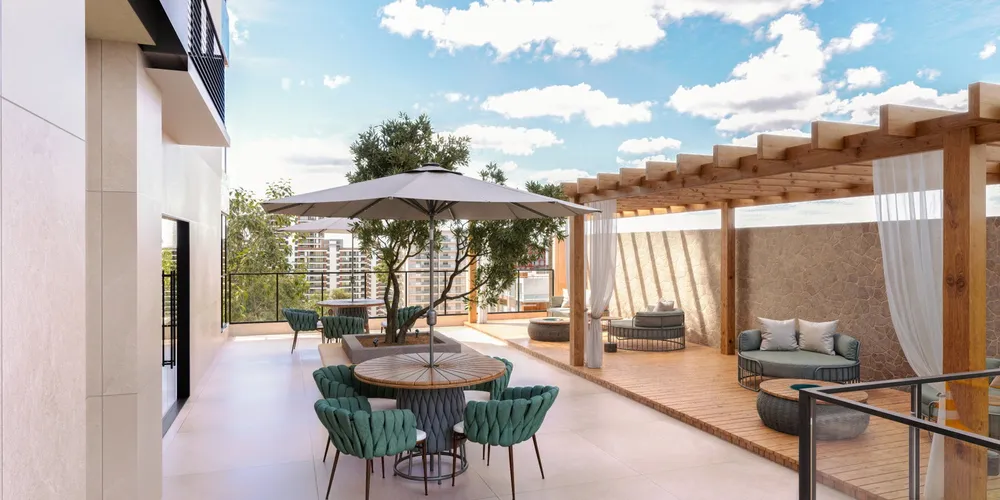 Apartamento, 3 quartos, 131 m² - Foto 5