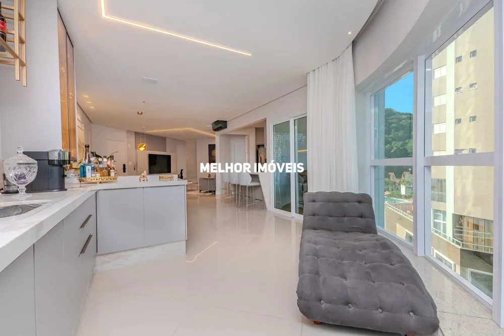Apartamento, 4 quartos, 160 m² - Foto 7