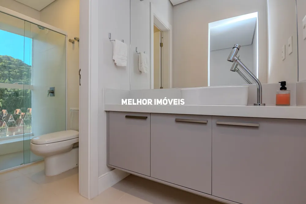 Apartamento, 4 quartos, 160 m² - Foto 5