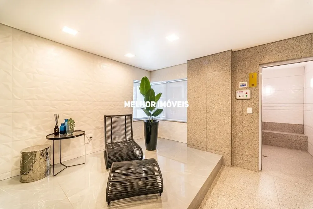 Apartamento, 4 quartos, 160 m² - Foto 2