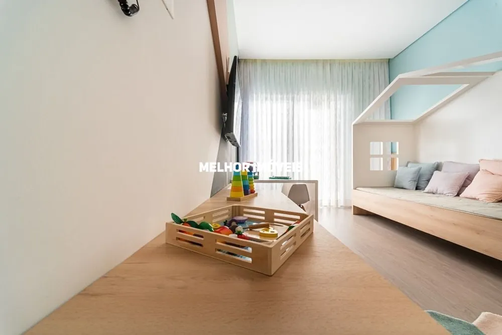 Apartamento, 4 quartos, 160 m² - Foto 8