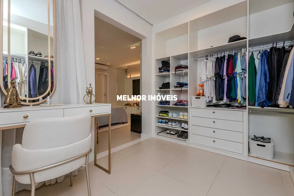 Apartamento, 4 quartos, 160 m² - Foto 6