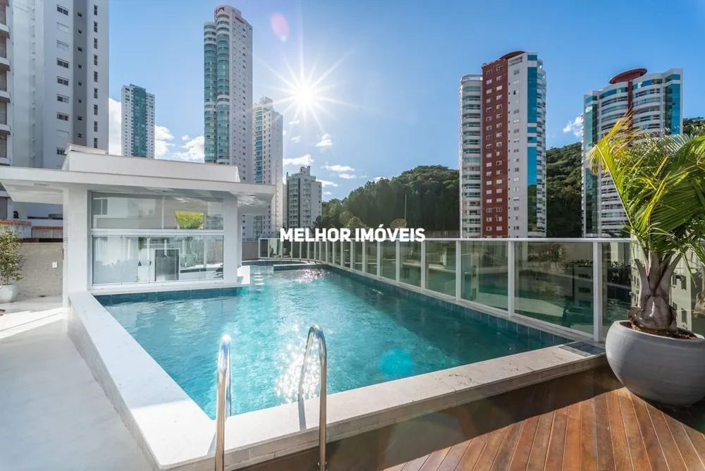 Apartamento, 4 quartos, 160 m² - Foto 1