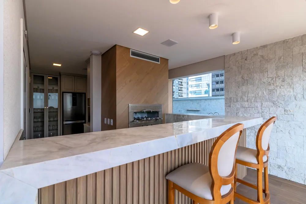 Apartamento, 4 quartos, 183 m² - Foto 4