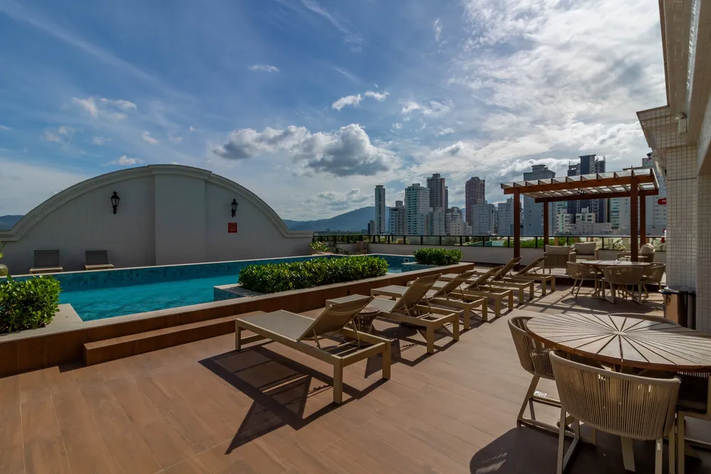 Apartamento, 4 quartos, 183 m² - Foto 8