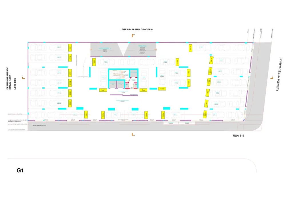 Apartamento, 4 quartos, 183 m² - Foto 11