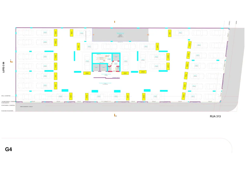 Apartamento, 4 quartos, 183 m² - Foto 12
