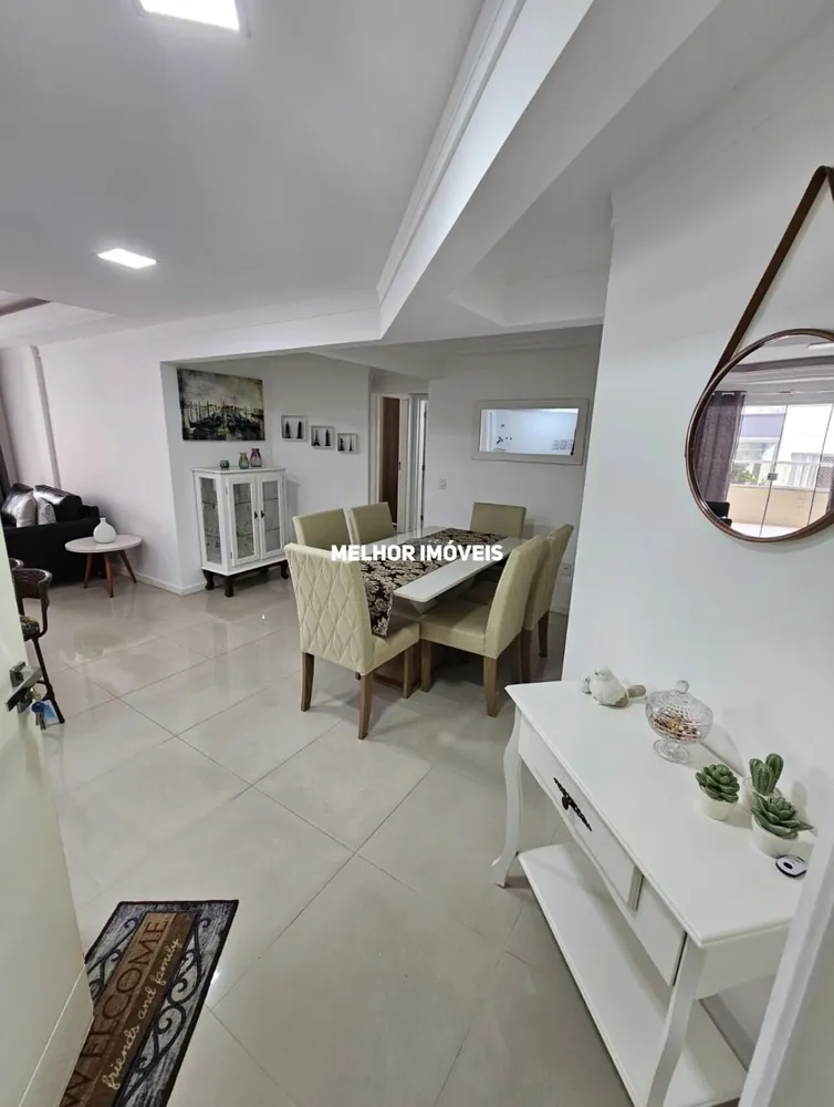 Apartamento, 3 quartos, 141 m² - Foto 1