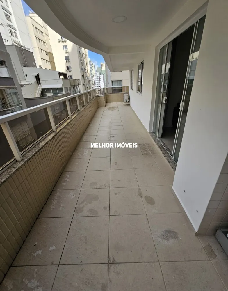 Apartamento, 3 quartos, 141 m² - Foto 2