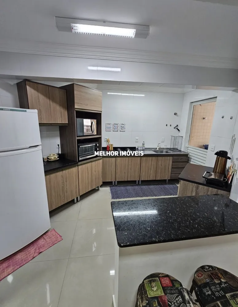 Apartamento, 3 quartos, 141 m² - Foto 3