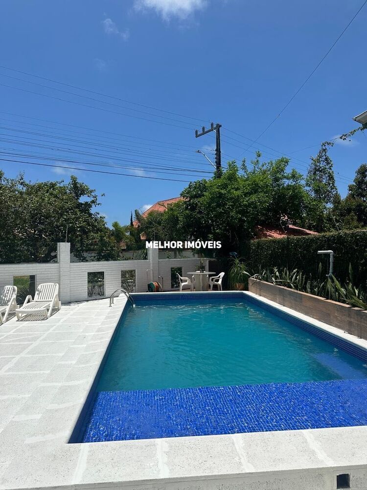 Casa à venda com 3 quartos, 350m² - Foto 2