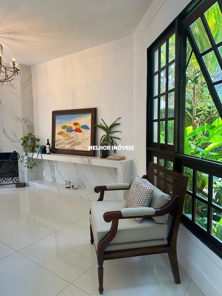 Casa, 3 quartos, 350 m² - Foto 14