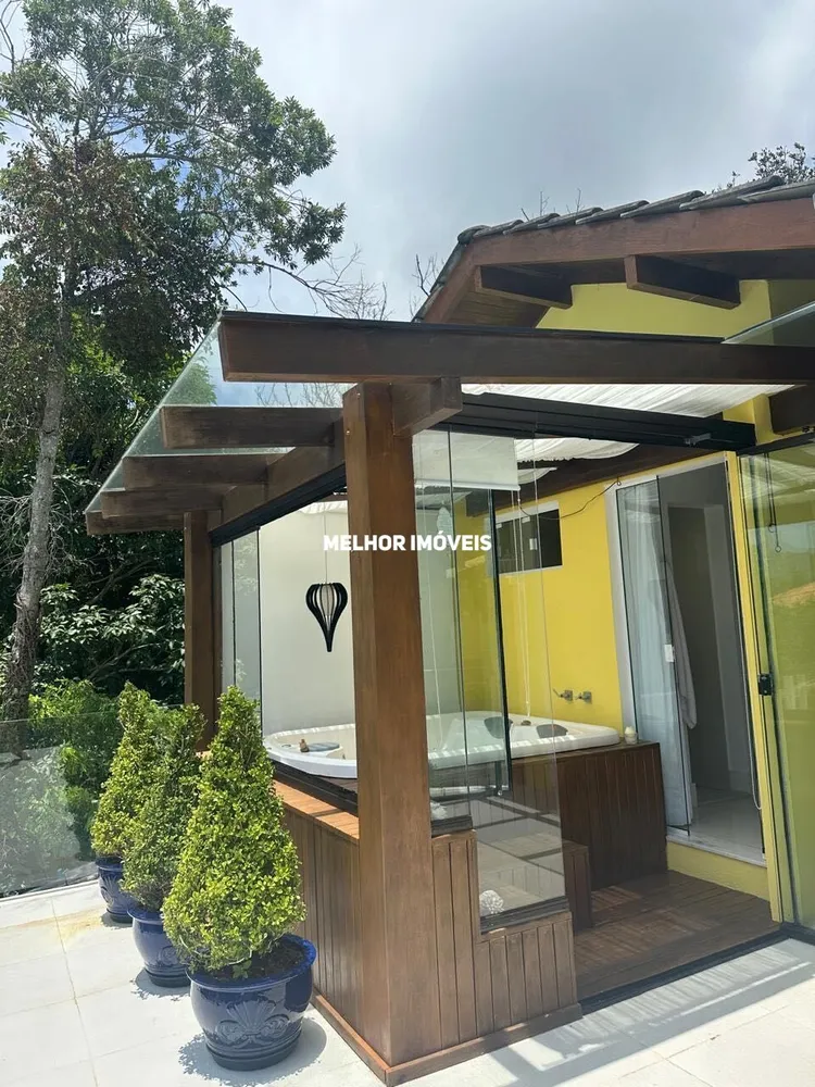 Casa, 3 quartos, 350 m² - Foto 20