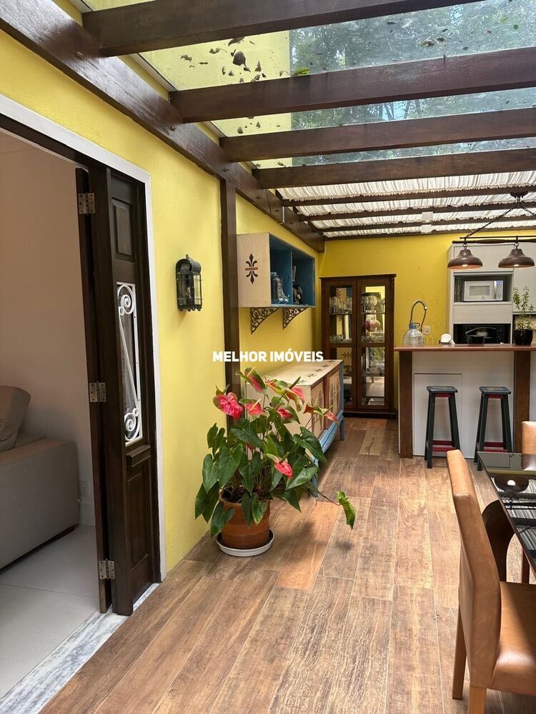 Casa à venda com 3 quartos, 350m² - Foto 10