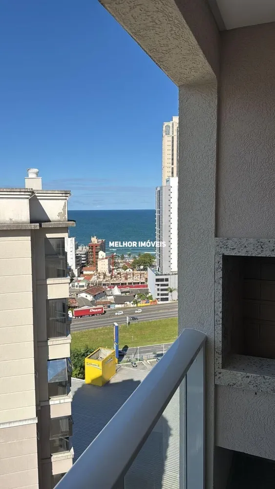 Apartamento, 2 quartos, 70 m² - Foto 2