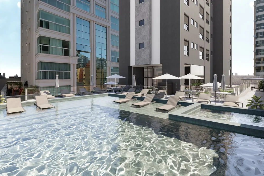 Apartamento, 4 quartos, 172 m² - Foto 4