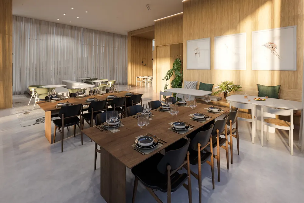 Apartamento, 4 quartos, 172 m² - Foto 6