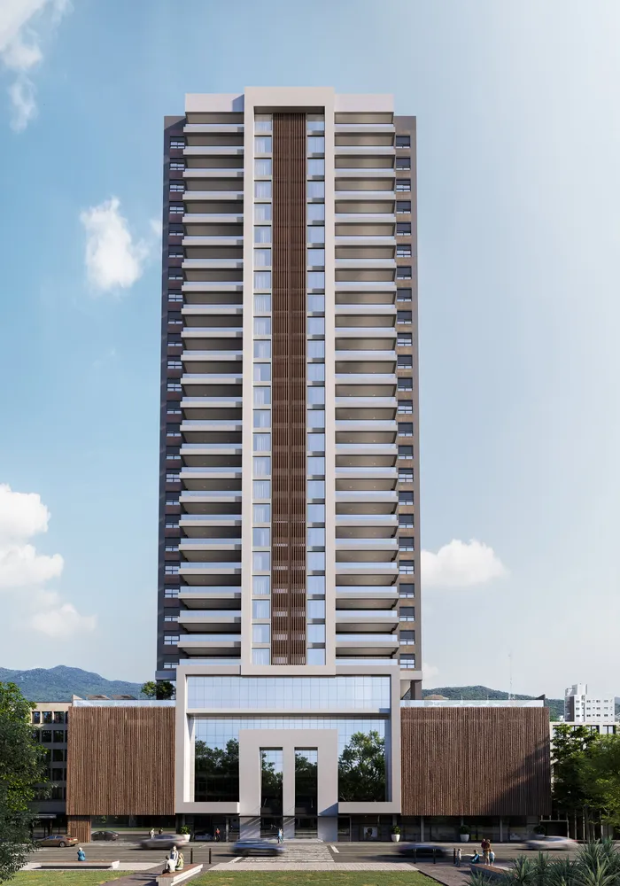 Apartamento, 4 quartos, 172 m² - Foto 2