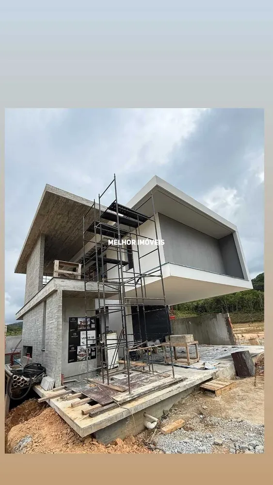 Casa, 4 quartos, 135 m² - Foto 4