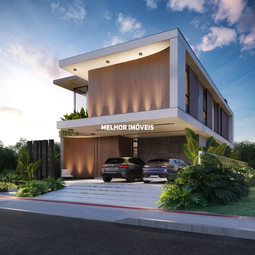 Casa, 4 quartos, 135 m² - Foto 9