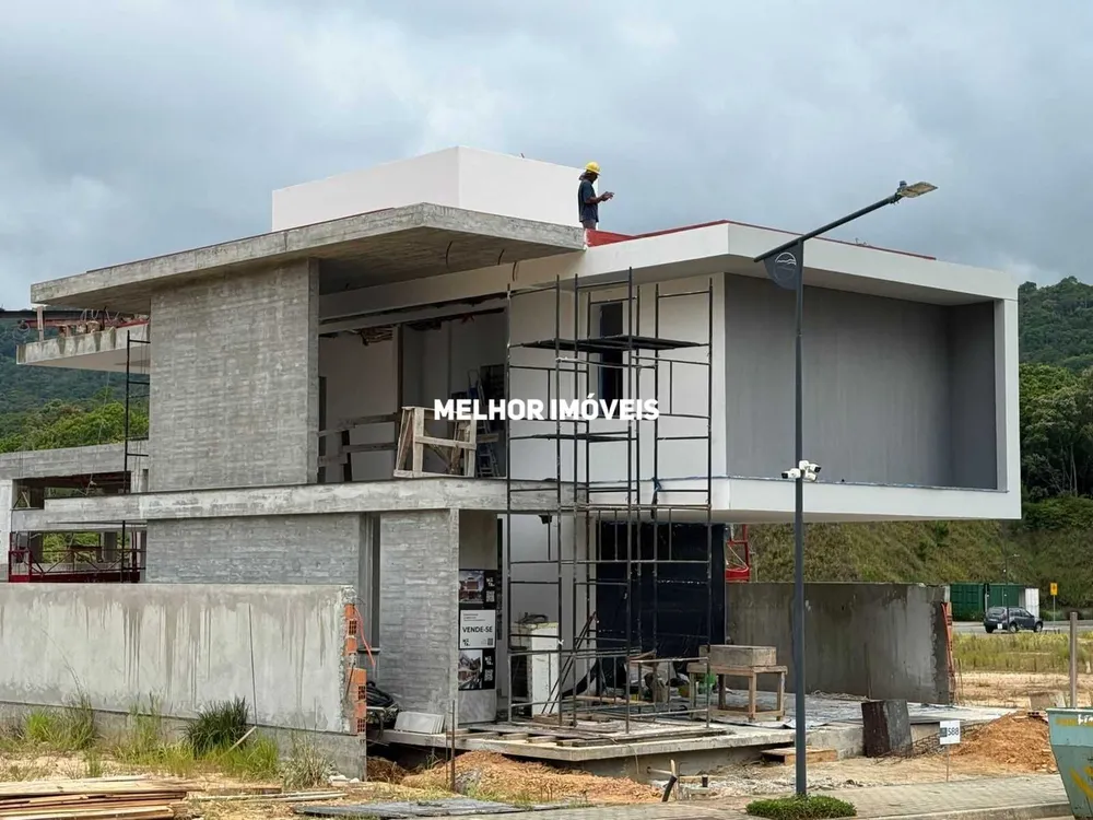 Casa, 4 quartos, 135 m² - Foto 3