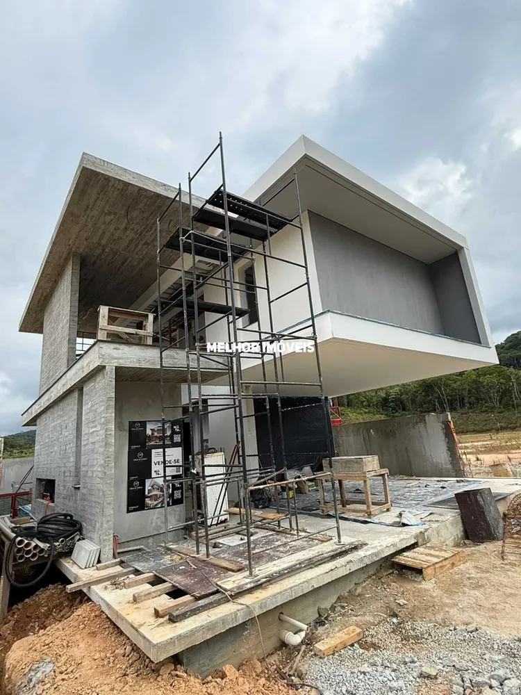 Casa, 4 quartos, 135 m² - Foto 7