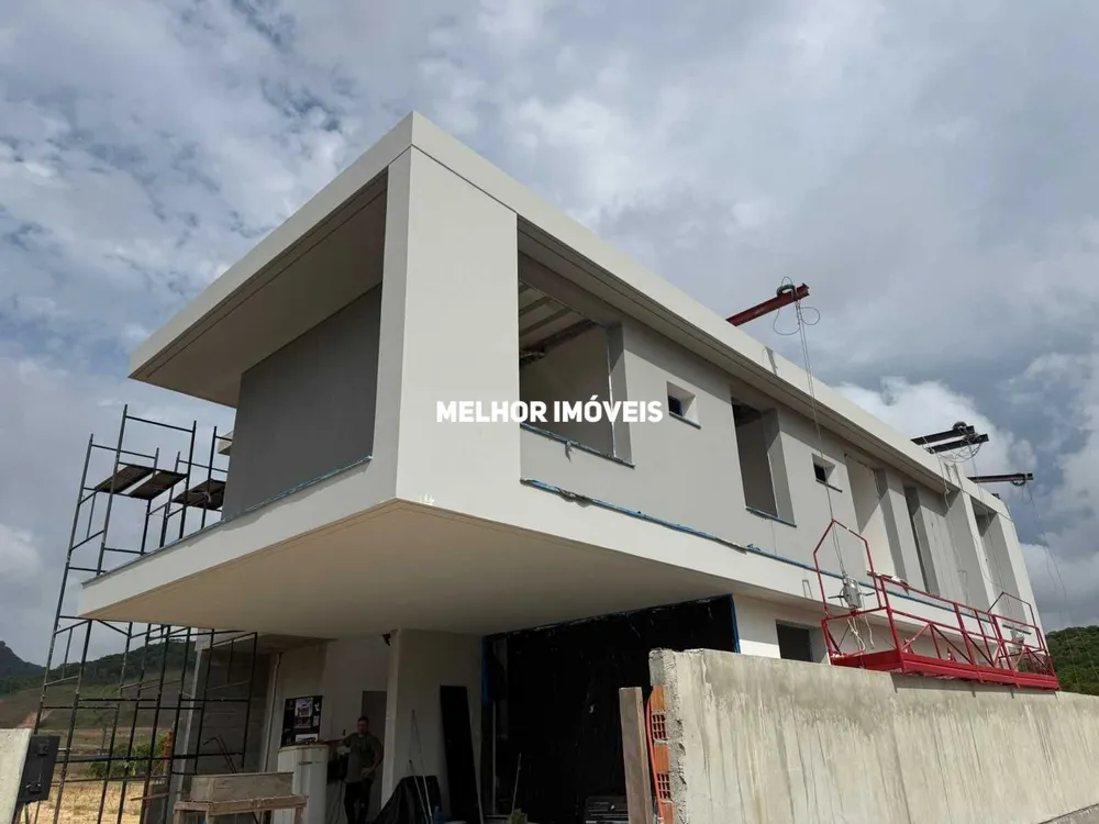 Casa, 4 quartos, 135 m² - Foto 2