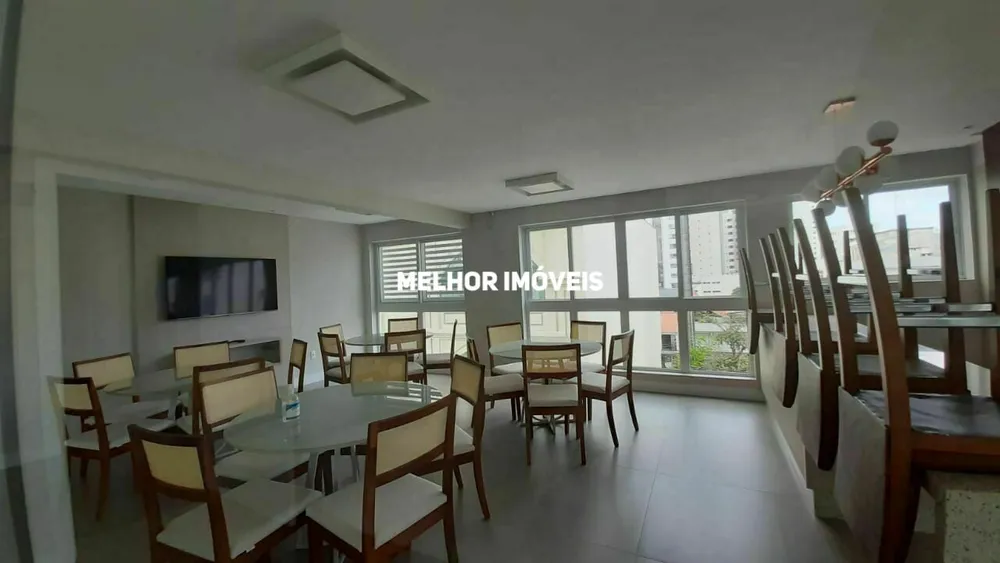 Apartamento, 2 quartos, 93 m² - Foto 1