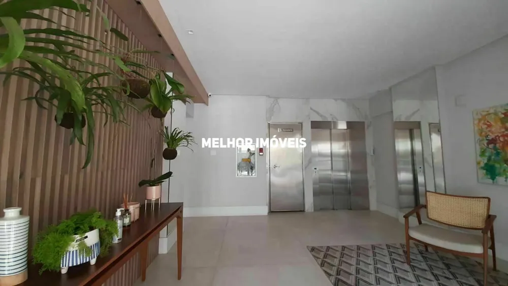 Apartamento, 2 quartos, 93 m² - Foto 3