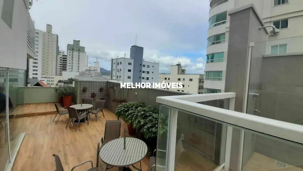 Apartamento, 2 quartos, 93 m² - Foto 2