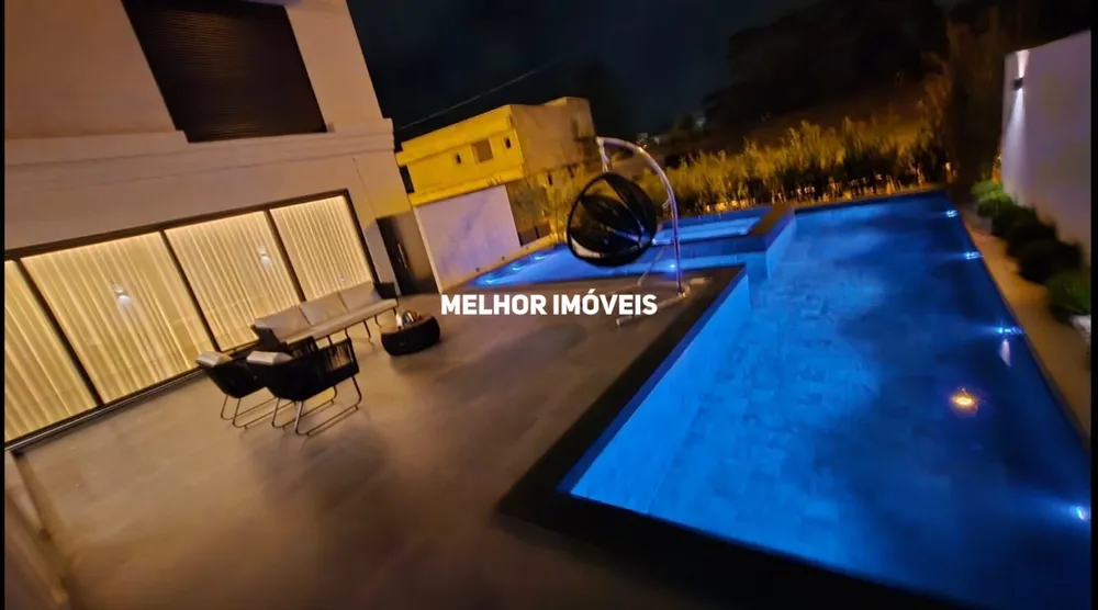 Casa, 4 quartos, 473 m² - Foto 4