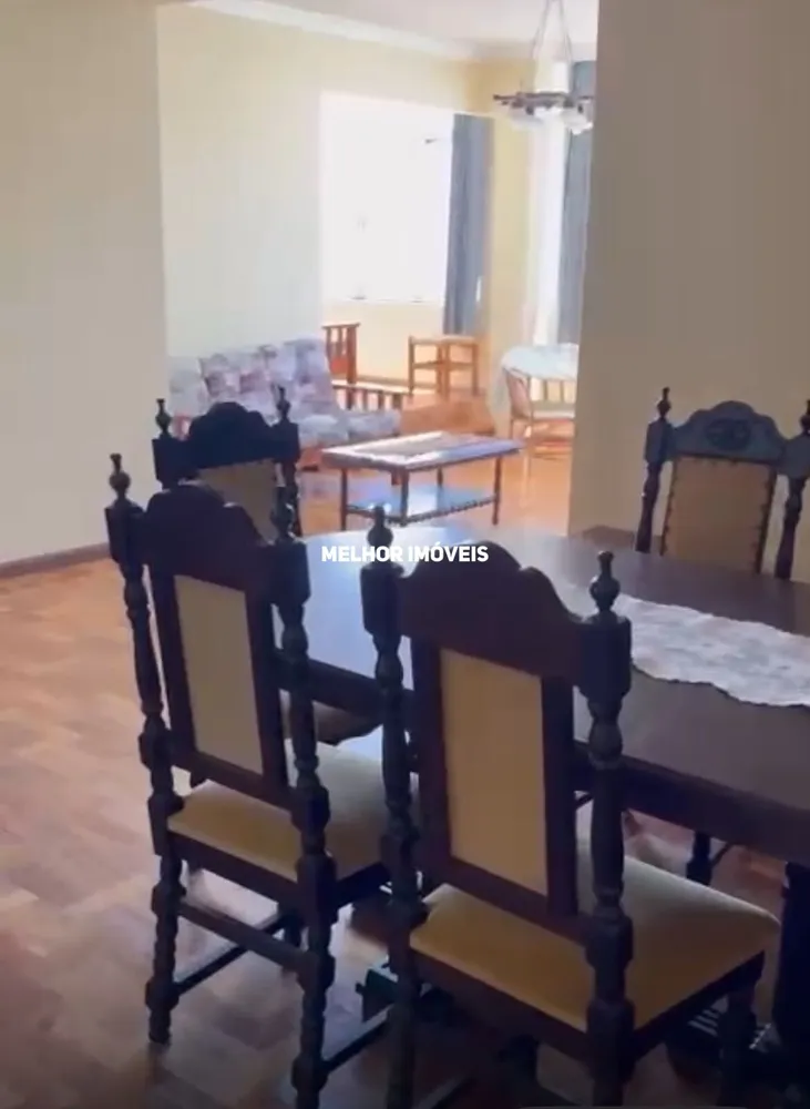 Apartamento, 3 quartos, 150 m² - Foto 3