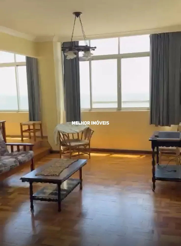 Apartamento, 3 quartos, 150 m² - Foto 2