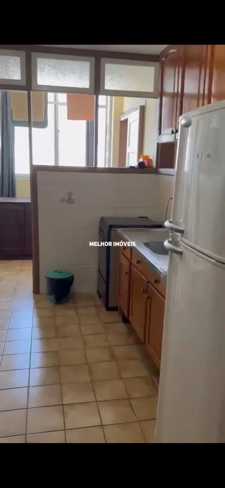 Apartamento, 3 quartos, 150 m² - Foto 2