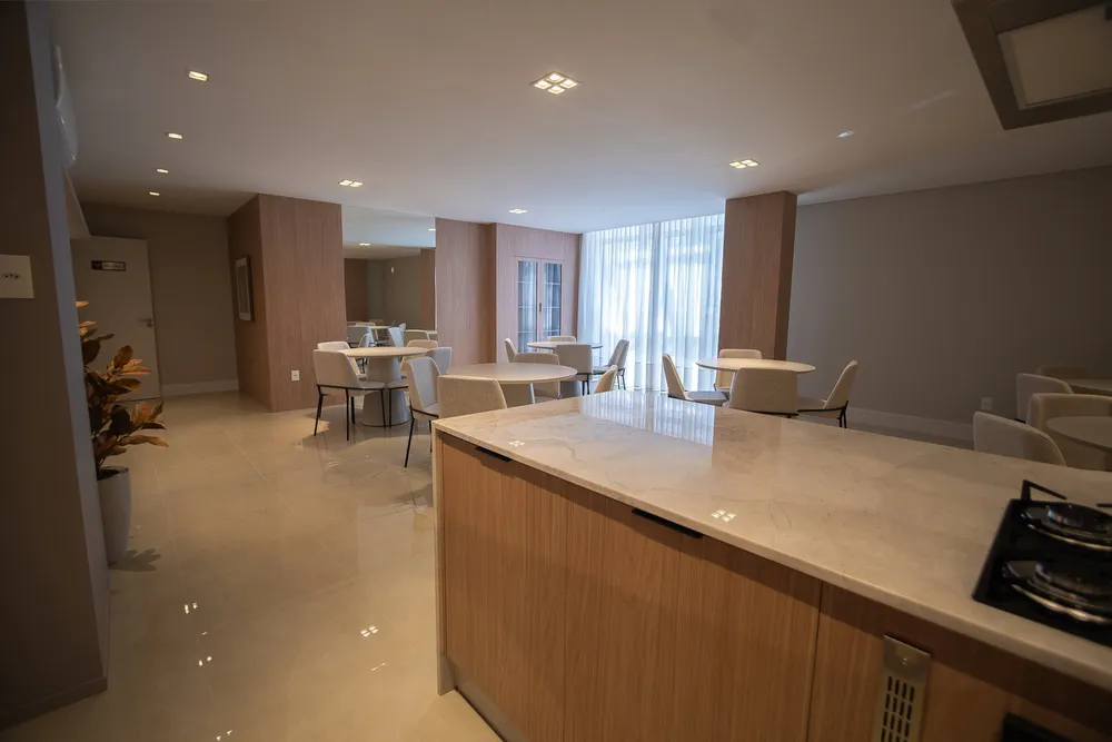 Apartamento, 2 quartos, 63 m² - Foto 8