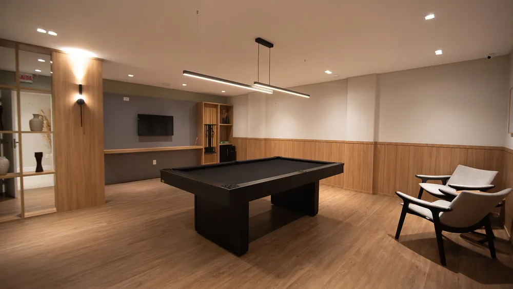 Apartamento, 2 quartos, 63 m² - Foto 6