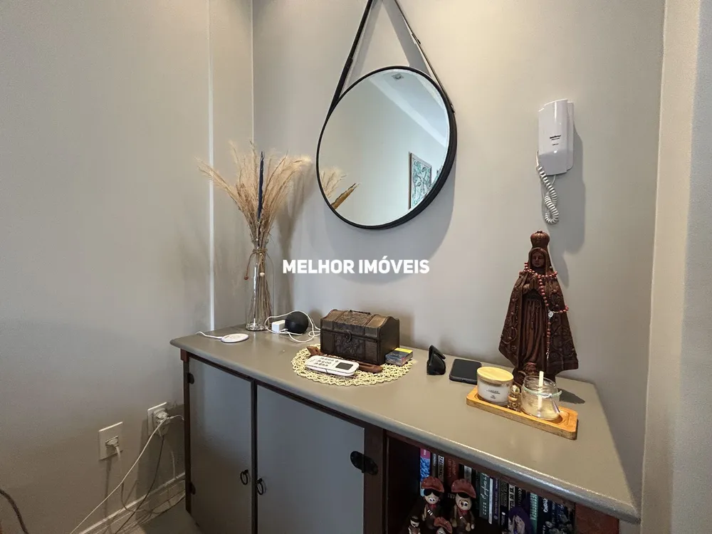 Apartamento, 3 quartos, 106 m² - Foto 4