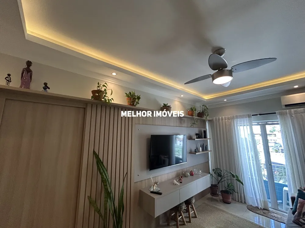 Apartamento, 3 quartos, 106 m² - Foto 11