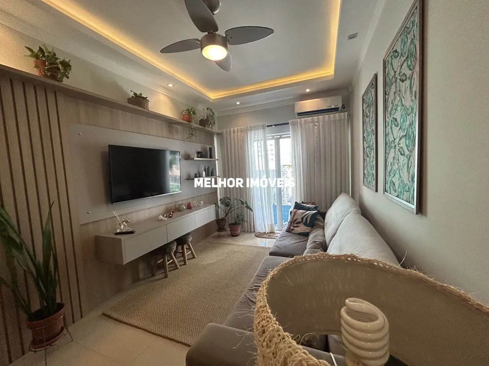 Apartamento, 3 quartos, 106 m² - Foto 10