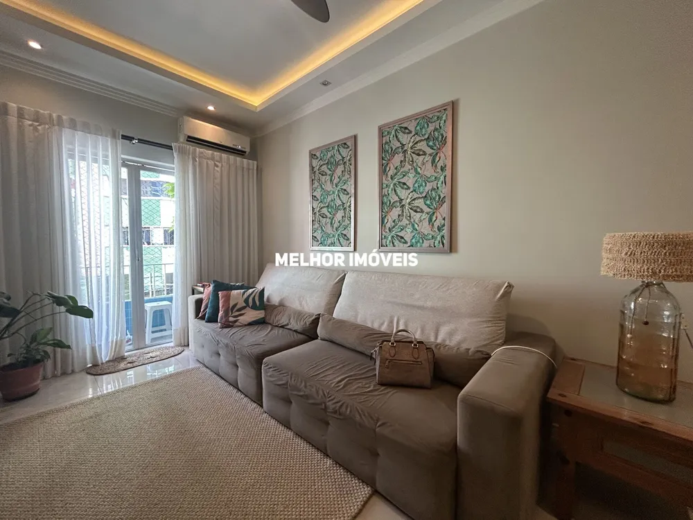 Apartamento, 3 quartos, 106 m² - Foto 2