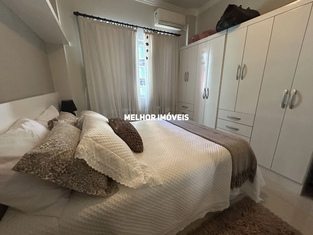 Apartamento, 3 quartos, 106 m² - Foto 3