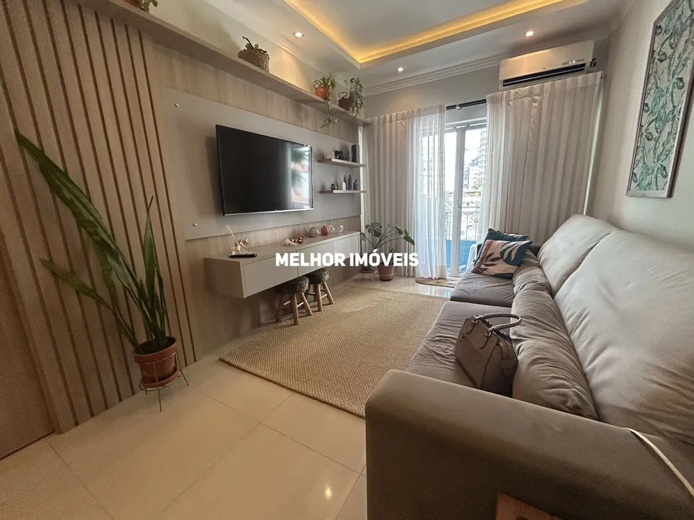 Apartamento, 3 quartos, 106 m² - Foto 1