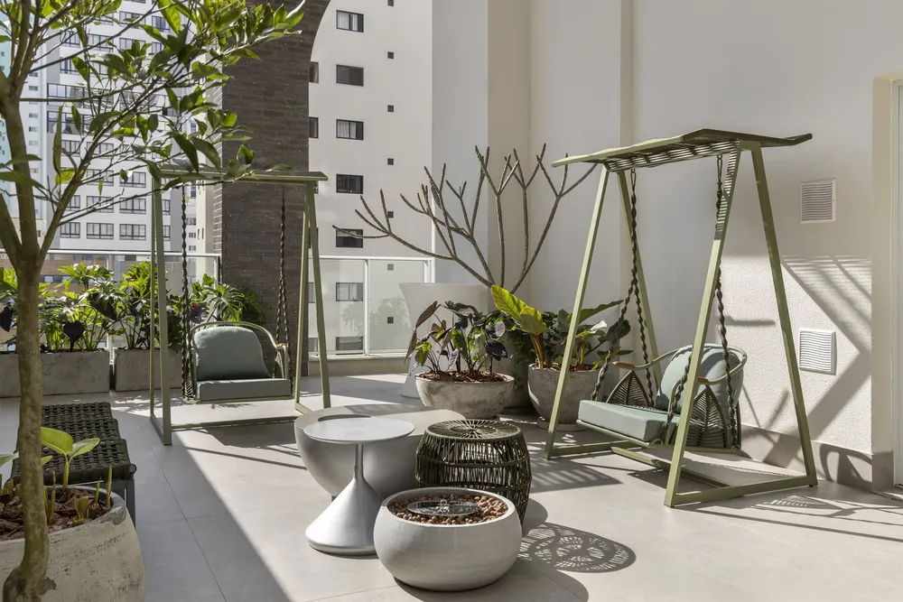 Apartamento, 4 quartos, 143 m² - Foto 3