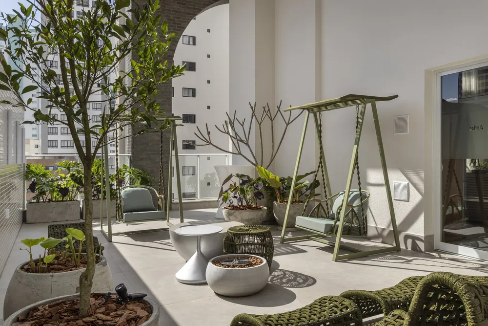 Apartamento, 4 quartos, 143 m² - Foto 2