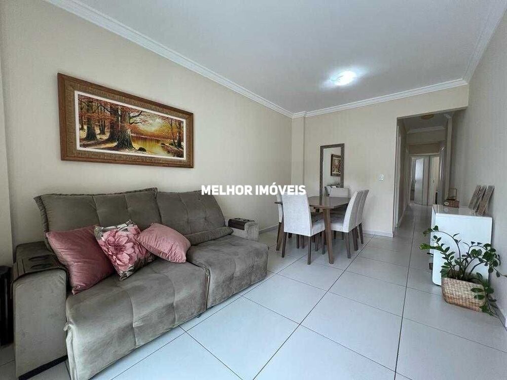 Apartamento para alugar com 3 quartos, 82m² - Foto 2