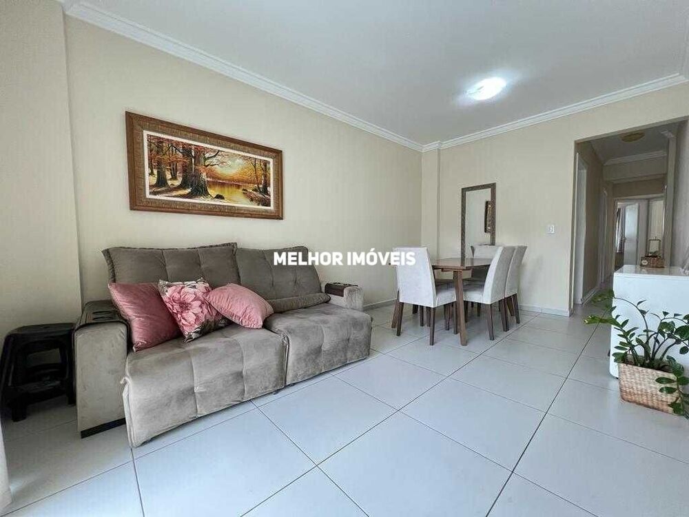 Apartamento para alugar com 3 quartos, 82m² - Foto 1